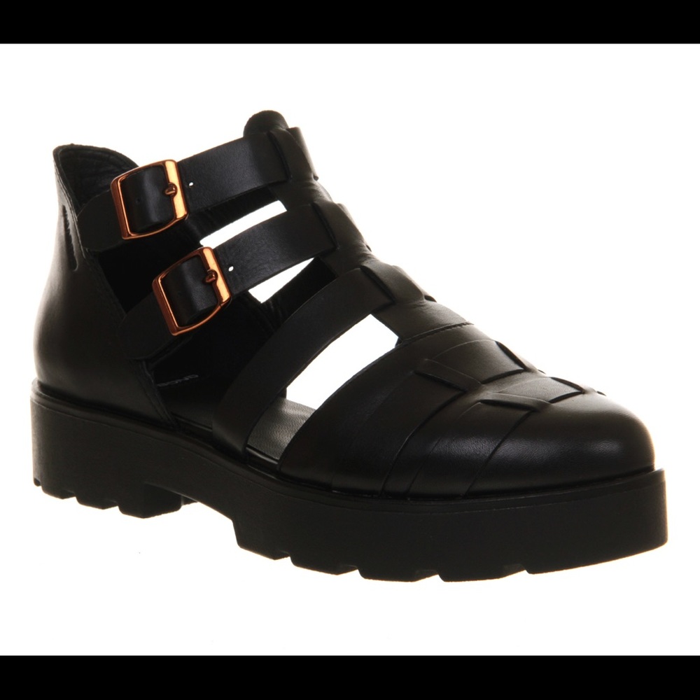 New and rare Vagabond Aurora Sandals UK3 or 36